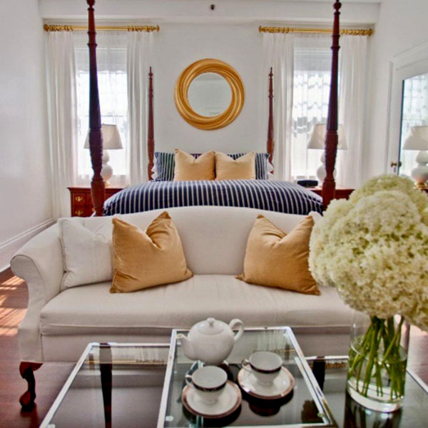 Advance Purchase package